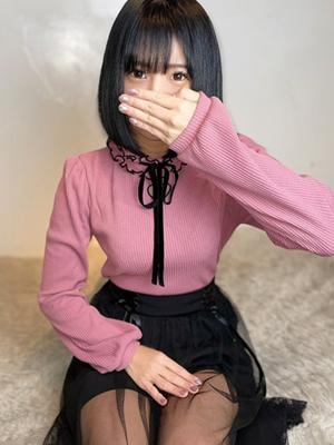 FACE　渋谷在籍　きら　秋元真夏似の写真