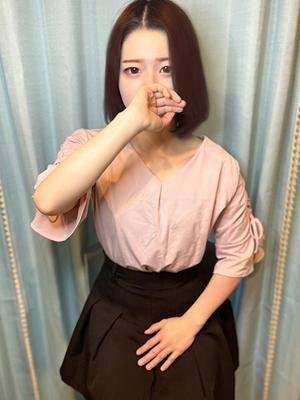 FACE　渋谷在籍　みこと　韓国系アイドル美少女の写真