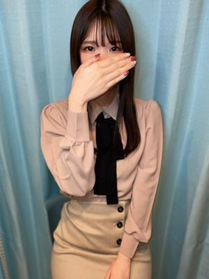 FACE　渋谷在籍　えみ　超新星☆清楚系極上美女の写真