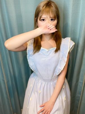 FACE　渋谷在籍　わかな　小柄なＤカップ美少女の写真