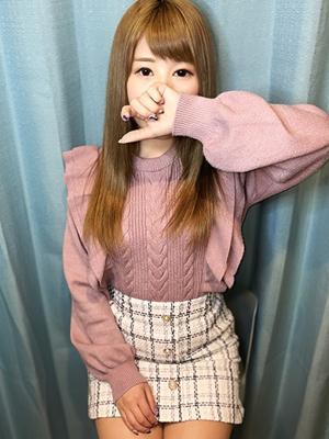 FACE　渋谷在籍　ふうか　加藤史帆似の写真