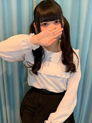 みちる　小柄な黒髪ロリ系