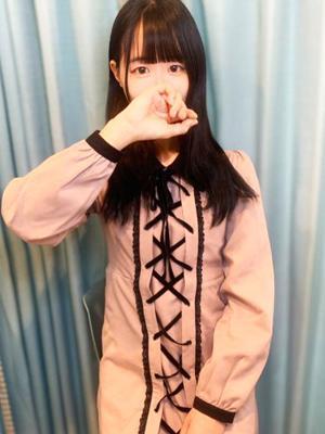 のの　妹系美肌スレンダー少女♪