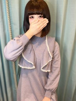 FACE　渋谷在籍　めあり　ショートの似合う美少女の写真