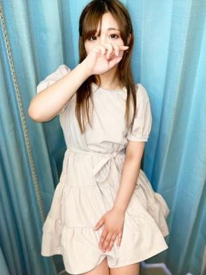 さな　未経験現役女子大生